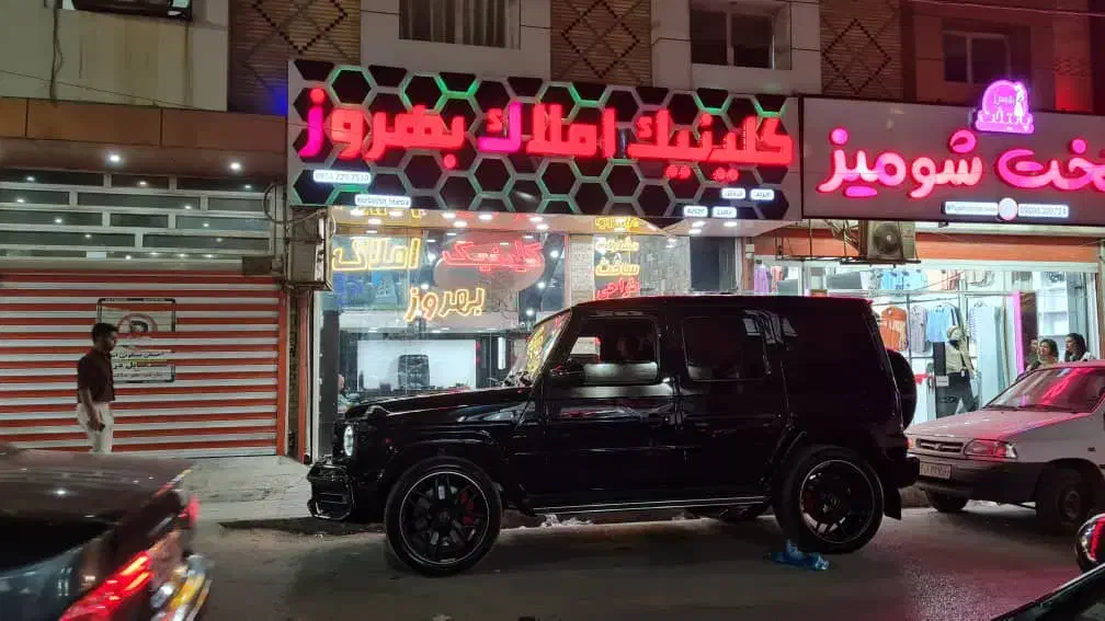 سه خوابه ۱۵۰متری خ امیری تک واحدی|فروش آپارتمان|آبادان, |دیوار