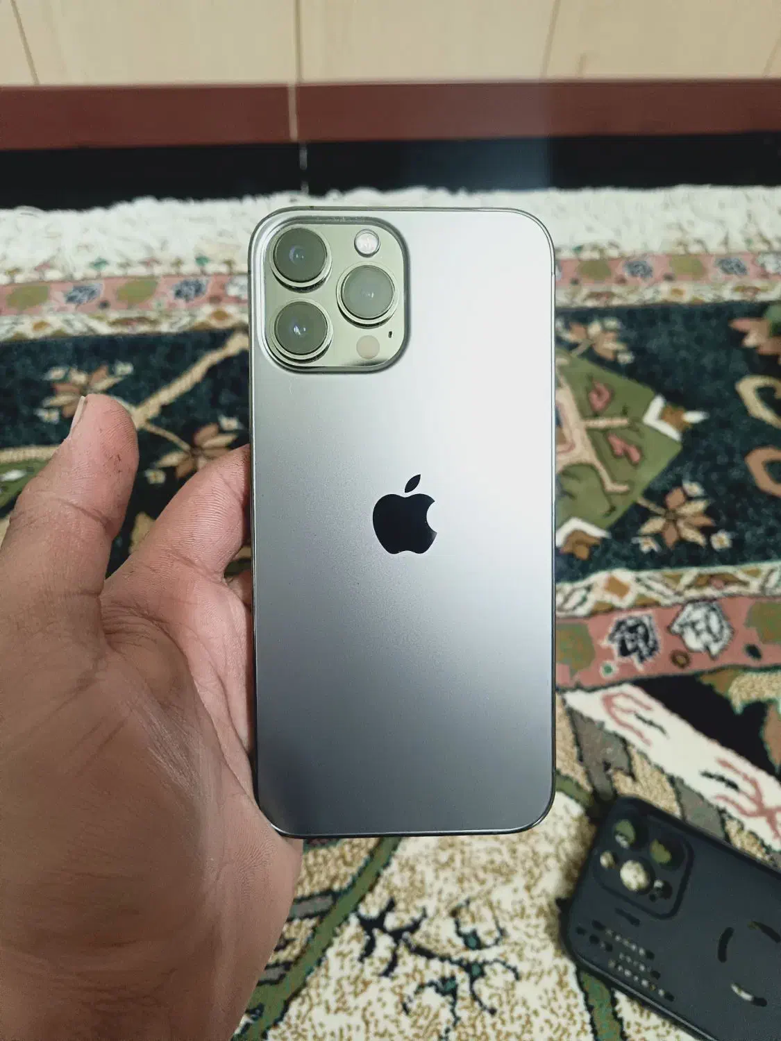 آیفون ۱۳پرومکس|موبایل|تربت جام, شهرک آزادگان|دیوار