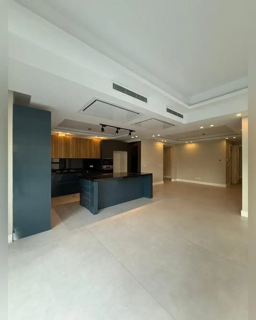 ۱۶۰ متر/مدرن کلیدنخورده/سپند/تک‌واحدی فول‌مشاعات