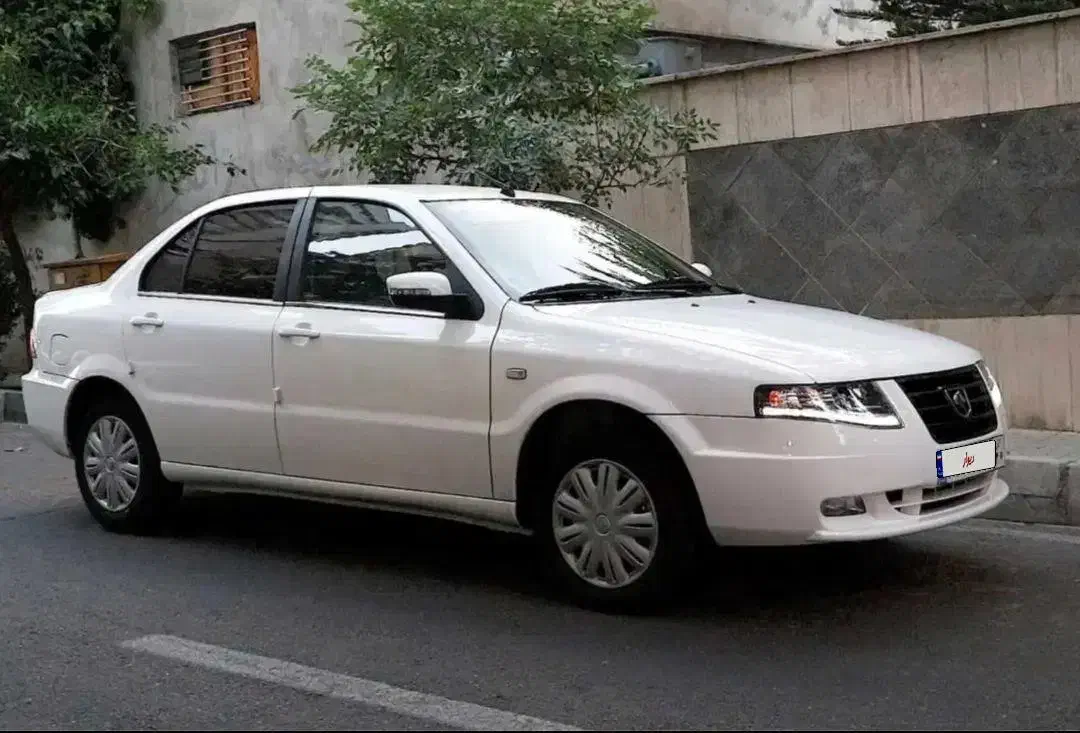 سورن پلاس 1404|خودرو سواری و وانت|مرودشت, ژیان|دیوار