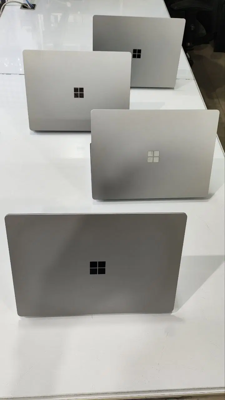 Surface laptop 3|رایانه همراه|میاندوآب, |دیوار