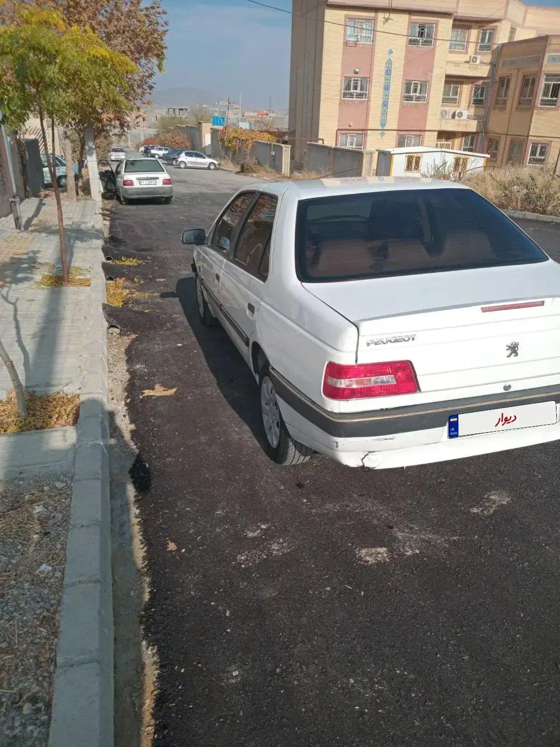 پژوslx|خودرو سواری و وانت|آشخانه, |دیوار