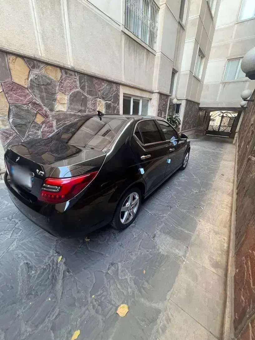 دنا پلاس توربو اتومات مدل 1402|خودرو سواری و وانت|تهران, دارآباد|دیوار