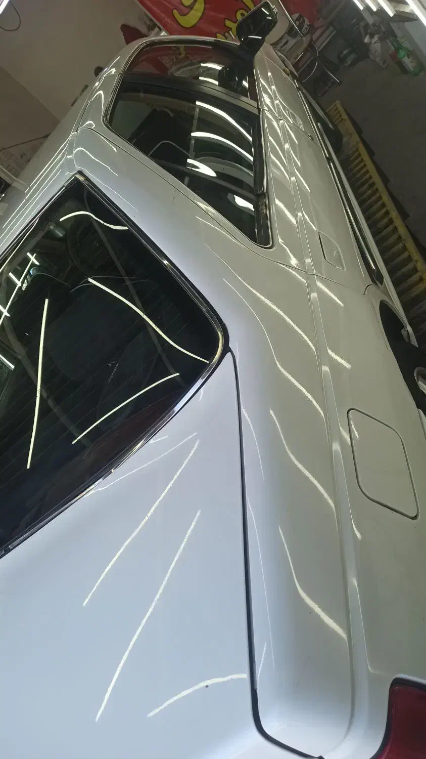 پارس tu5 اتوماتیک|خودرو سواری و وانت|خسروشاه, |دیوار