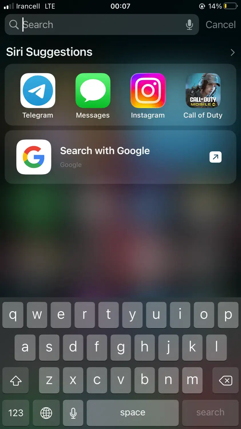 ایفون7plus|موبایل|زنجان, |دیوار