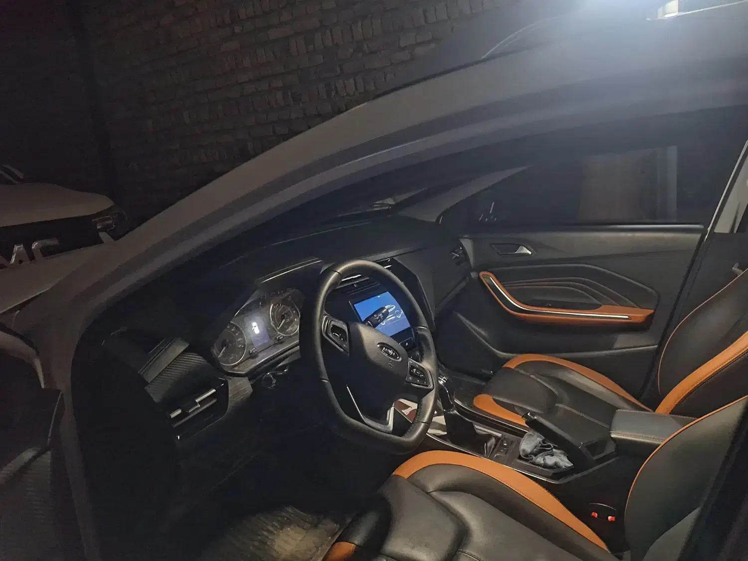 x22pro mt فقط معاوضه با پارس tu5|خودرو سواری و وانت|ماکو, |دیوار