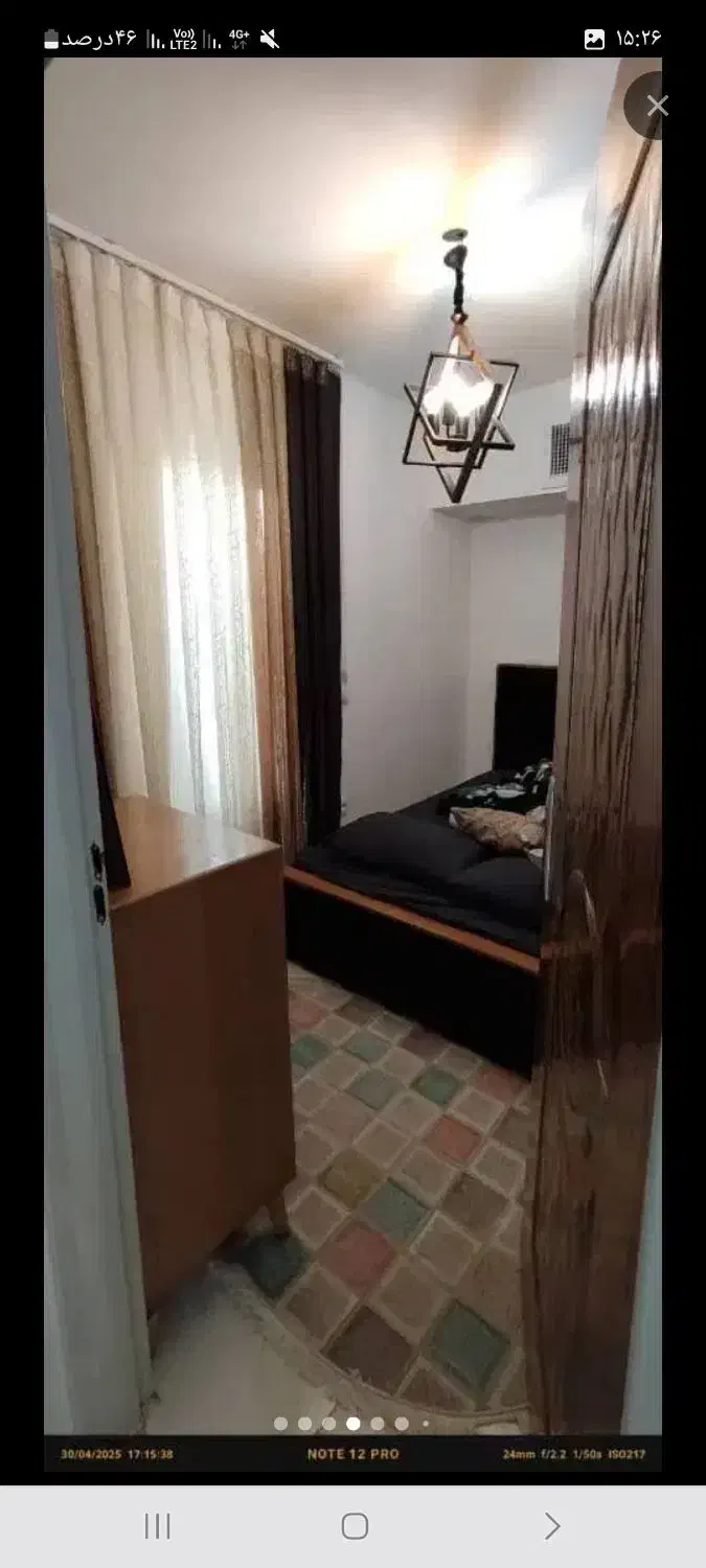 اپارتمان۸۵متر/۲خواب/نوساز/فول امکانات/کدفایل۵۰۱|اجارهٔ آپارتمان|پاکدشت, پاکدشت (مامازند)|دیوار