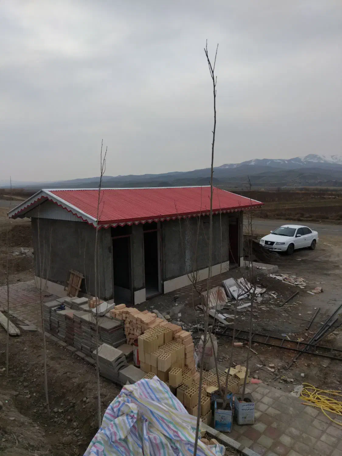 جوشکاری|خدمات پیشه و مهارت|تبریز, |دیوار