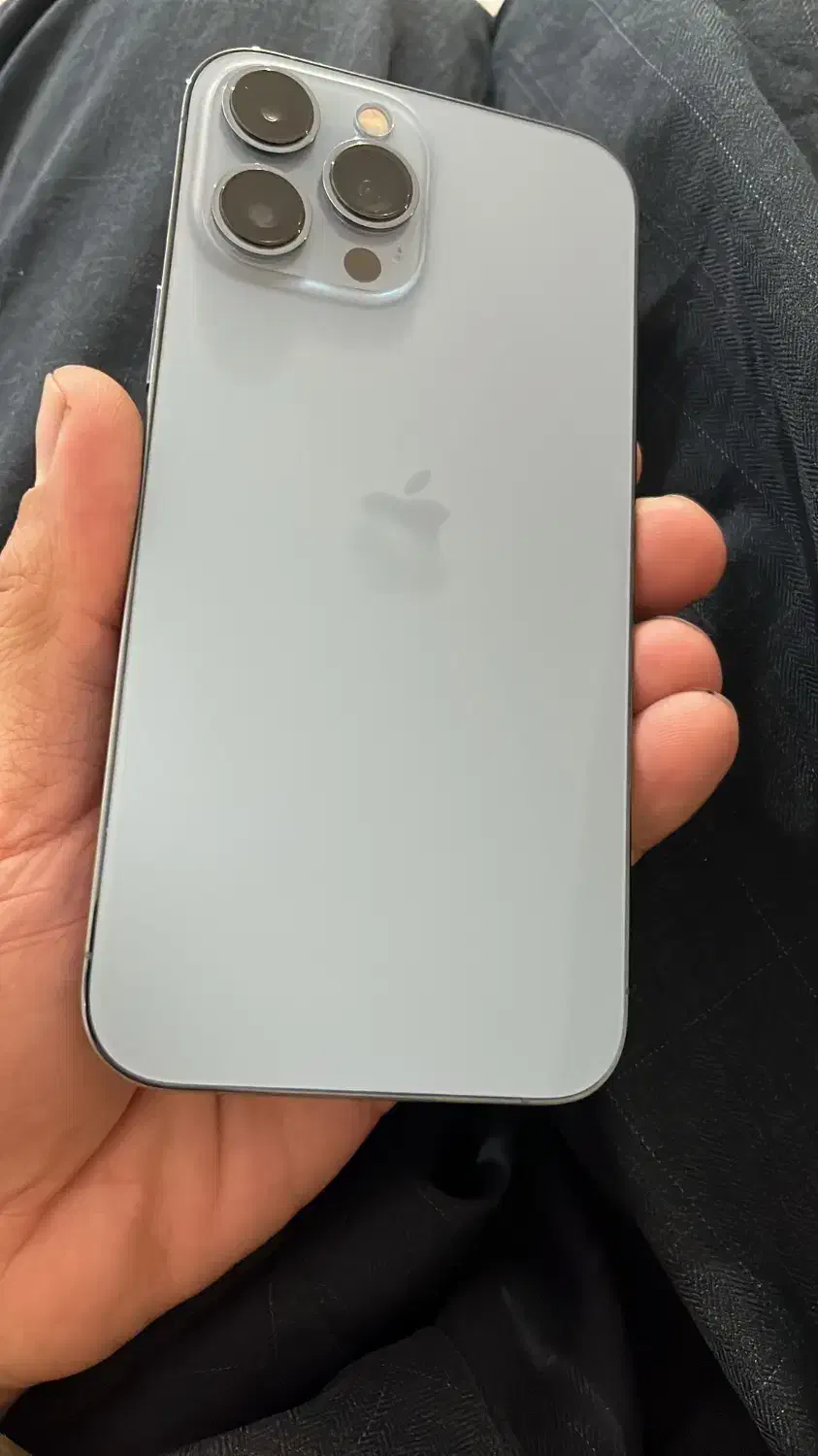 13promax 512g|موبایل|بانه, |دیوار