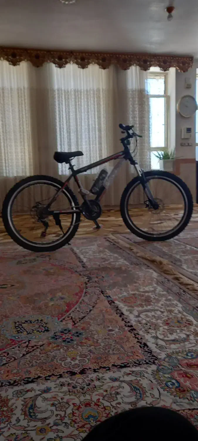 دوچرخه ۲۶ نو نو|دوچرخه، اسکیت، اسکوتر|ایلام, |دیوار