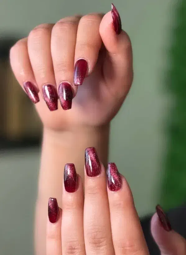 خدمات ناخن|خدمات آرایشگری و زیبایی|محمدیه-قزوین, |دیوار