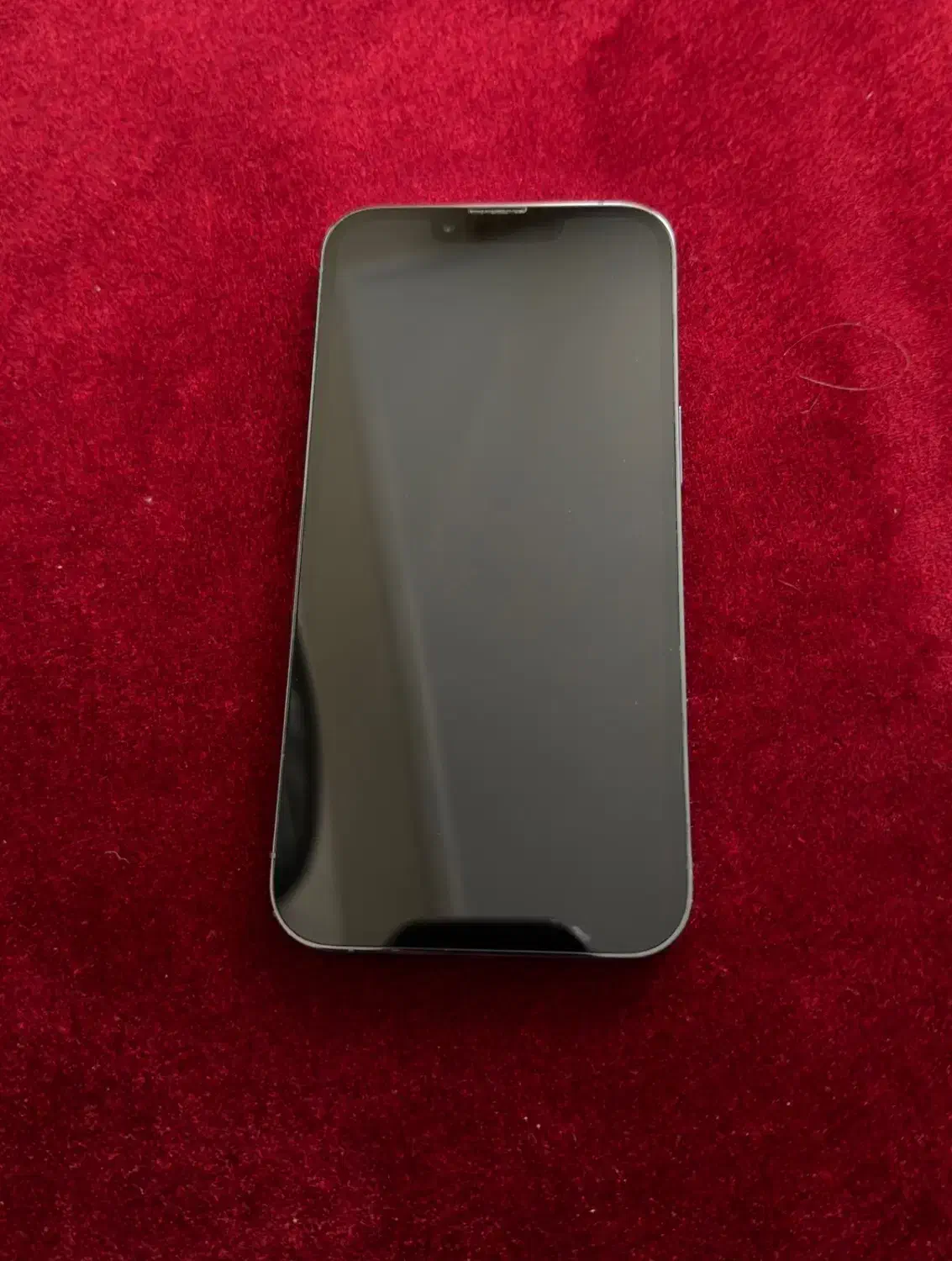 آیفون ۱۳ پرو ۲۵۶ نو نو باطری ۱۰۰|موبایل|تهران, تهرانپارس شرقی|دیوار