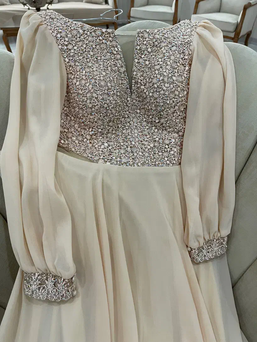 پیراهن مجلسی لباس شب مناسب سایز ۳۸تا ۴۲|لباس|فردیس, فردیس|دیوار