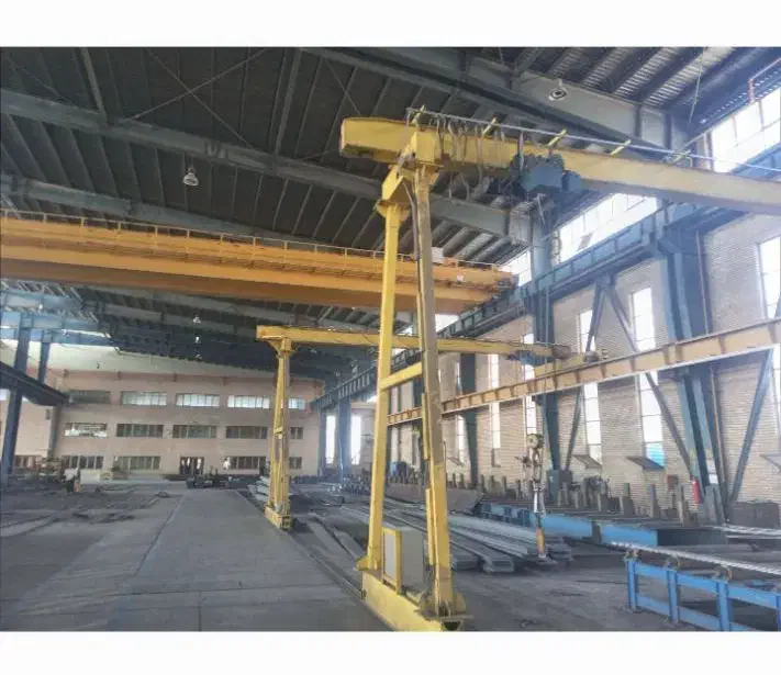 تعمیر جرثقیل سقفی|خدمات پیشه و مهارت|تهران, خلیج فارس|دیوار