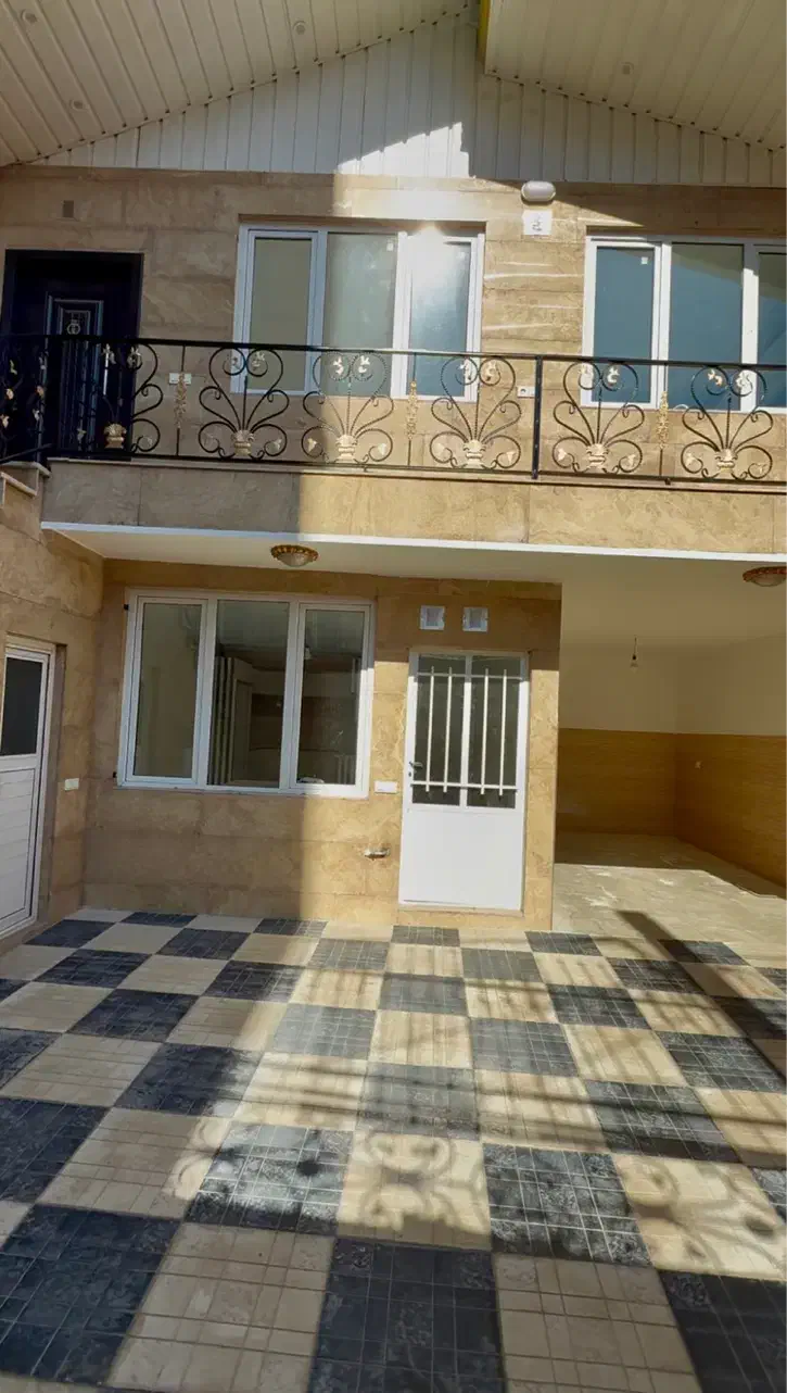 اجاره خانه ویلایی دربست/بومهن،حاج منصور(حق وردیان)|اجارهٔ خانه و ویلا|بومهن, |دیوار