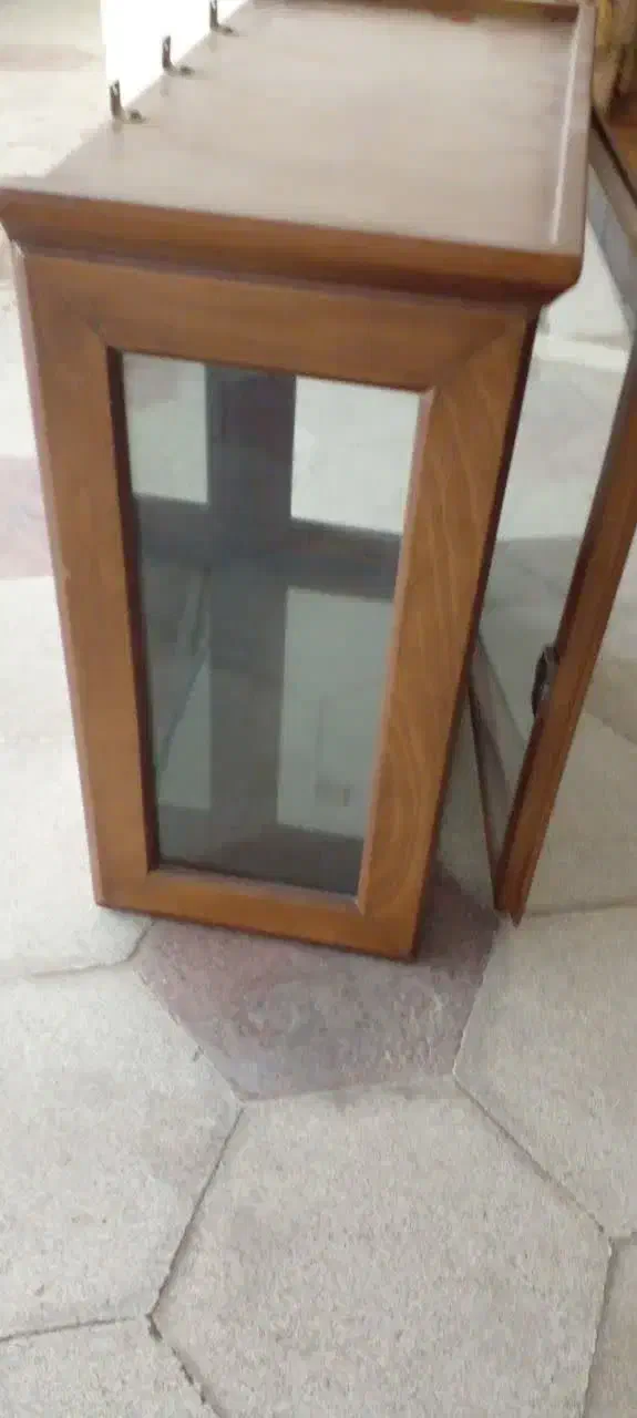 کمد دیواری|بوفه، ویترین، کنسول|نیشابور, دارایی|دیوار