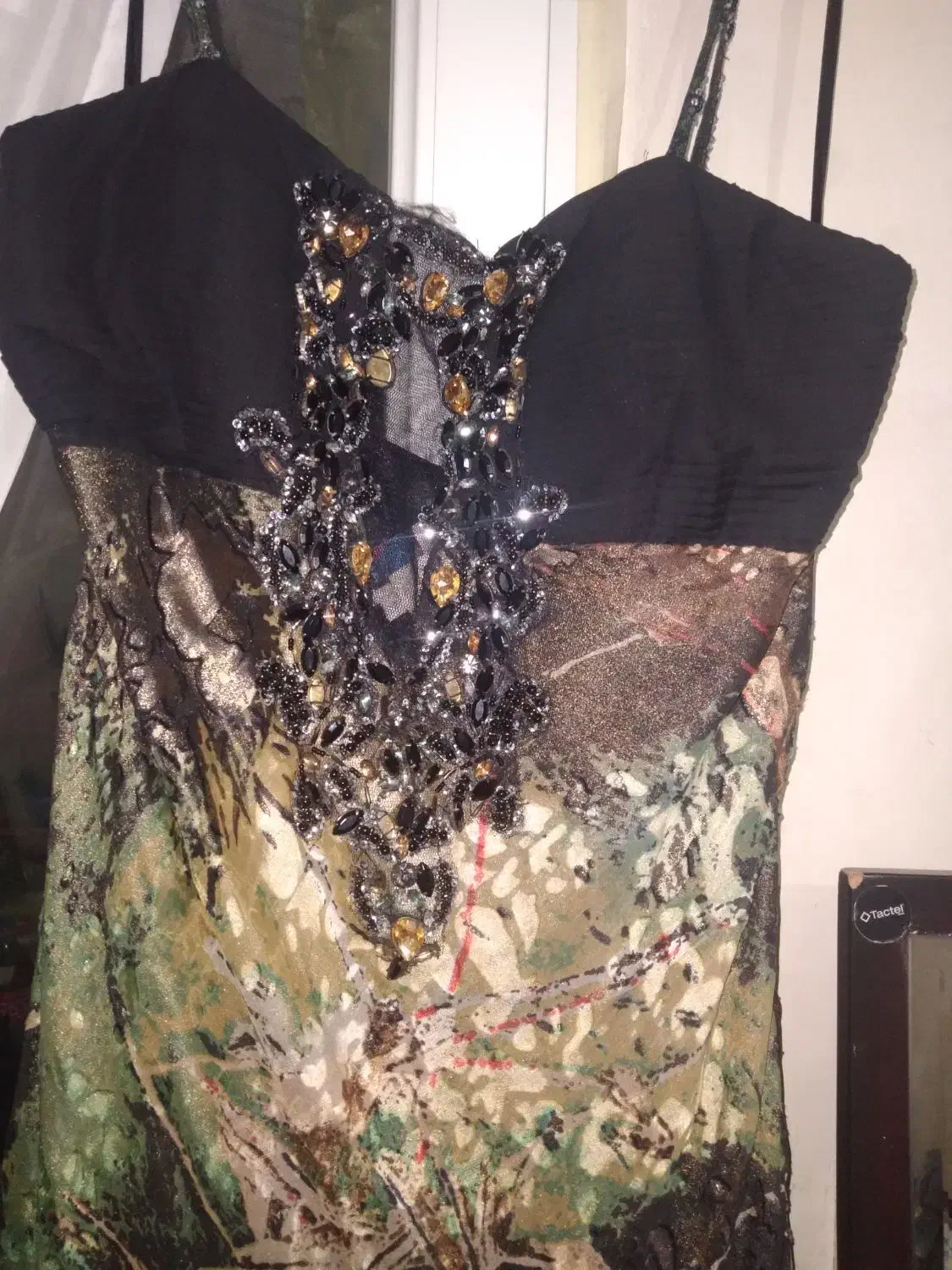 لباس مجلسی ۳۰۰هزار|لباس|هشتگرد, شهرک ارم غربی|دیوار