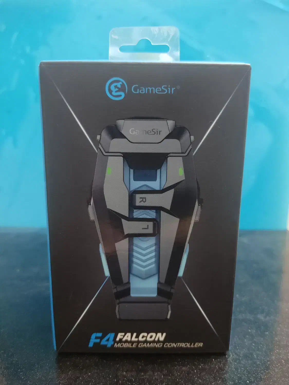 تریگر لیزری کالاف موبایل|کنسول، بازی ویدئویی و آنلاین|رشت, استقامت ۱|دیوار