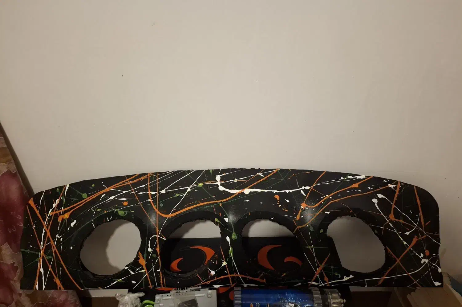 طاقچه سه بعدی پرشیا|قطعات یدکی و لوازم جانبی|تبریز, |دیوار