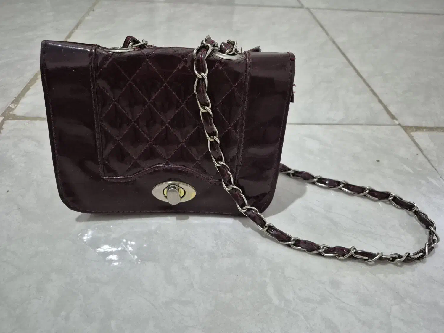 کیف مجلسی|کیف، کفش، کمربند|بجنورد, |دیوار