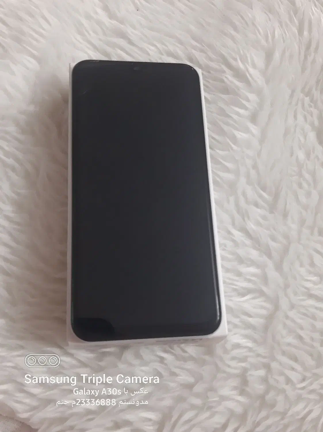 گوشی A15سامسونگ|موبایل|بجنورد, |دیوار