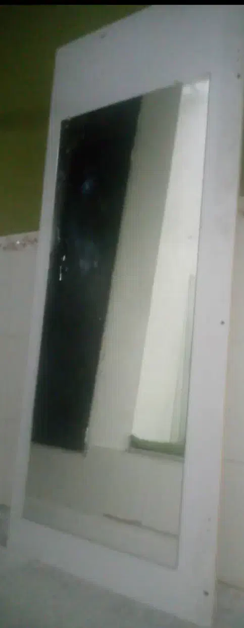 آیینه قدی|آینه|شیراز, نصر|دیوار