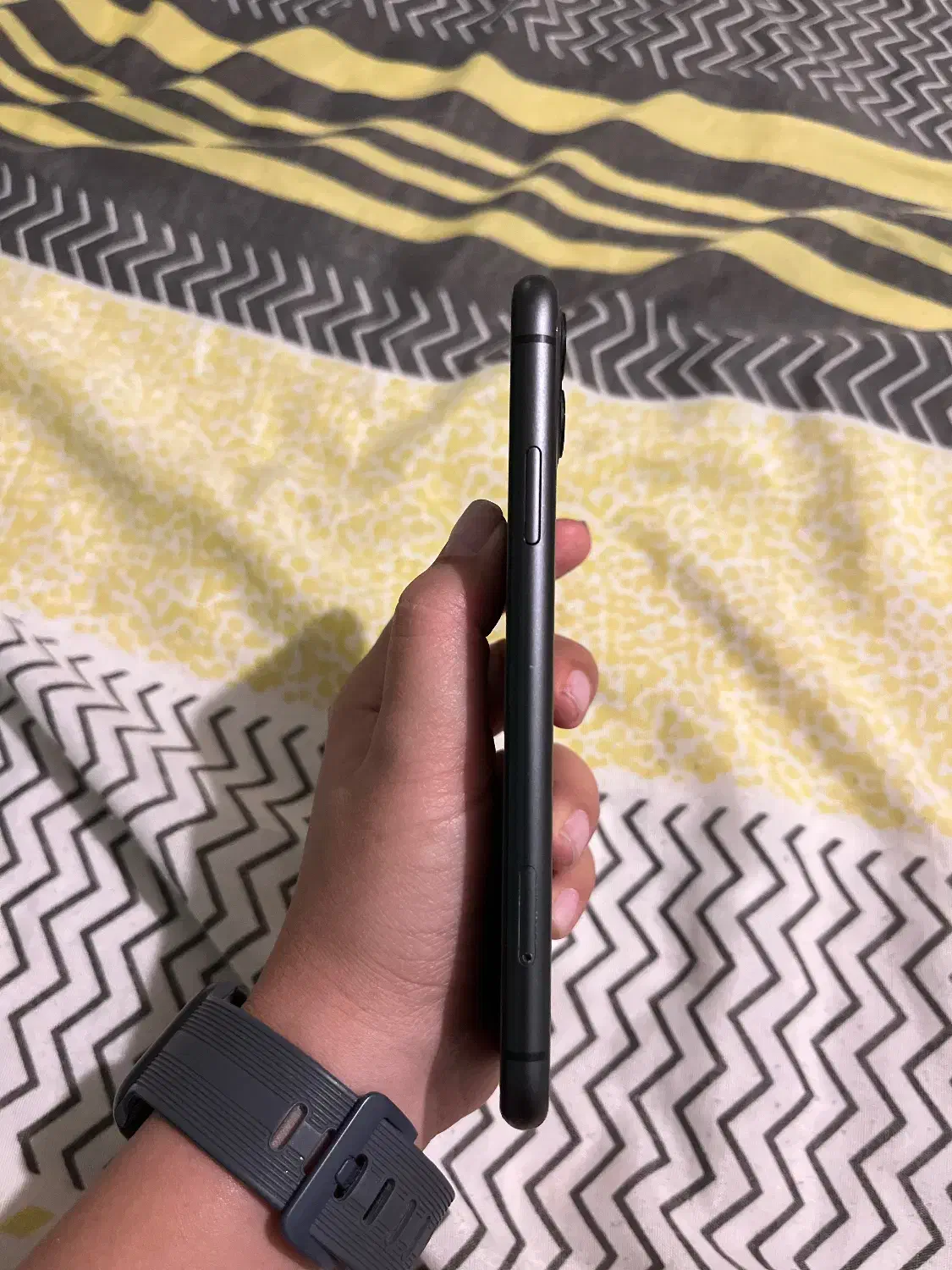 گوشی آیفون ۱۱ تک سیم|موبایل|تهران, میرداماد|دیوار