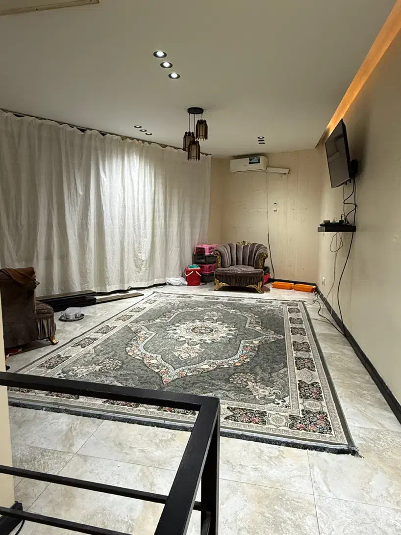 ویلایی، دربستی در دوطبقه دوبلکس مستغلات|اجارهٔ خانه و ویلا|تهران, امیرآباد|دیوار