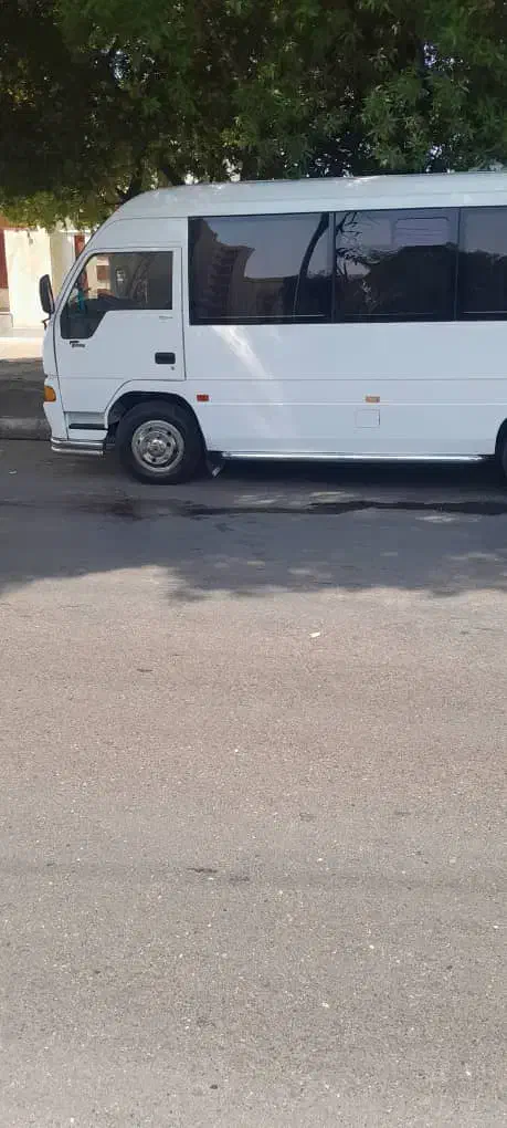 هیوندای مدل ۸۹|خودرو سنگین|بندرعباس, |دیوار