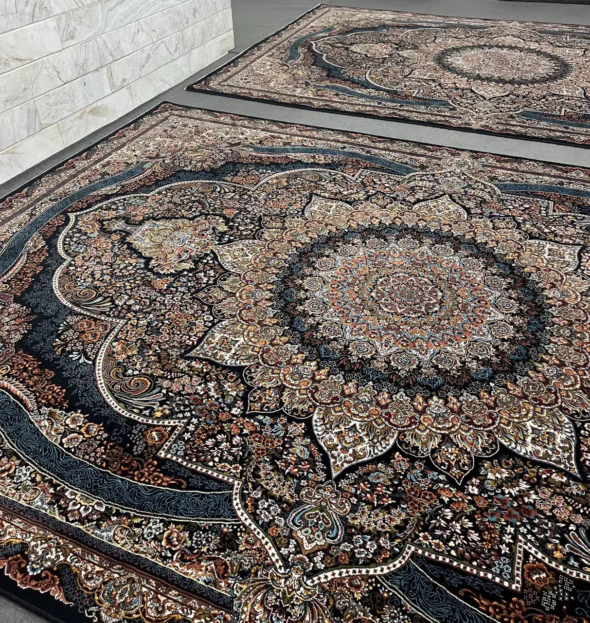 فرش 9متری|فرش|قم, علی آباد سعدگان|دیوار