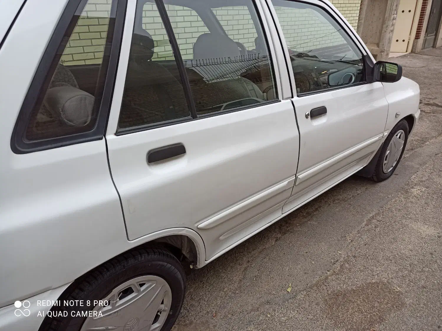 111مدل 92پا ب صفر|خودرو سواری و وانت|خمینی‌شهر, |دیوار