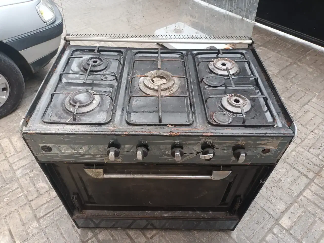 گاز وکابینت|اجاق گاز و لوازم برقی پخت‌وپز|رامسر, |دیوار