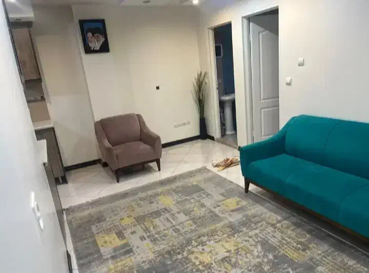 اجاره سوئیت روزانه ساعتی هفتگی|اجارهٔ کوتاهمدت آپارتمان و سوئیت|اسلامشهر, مطهری|دیوار