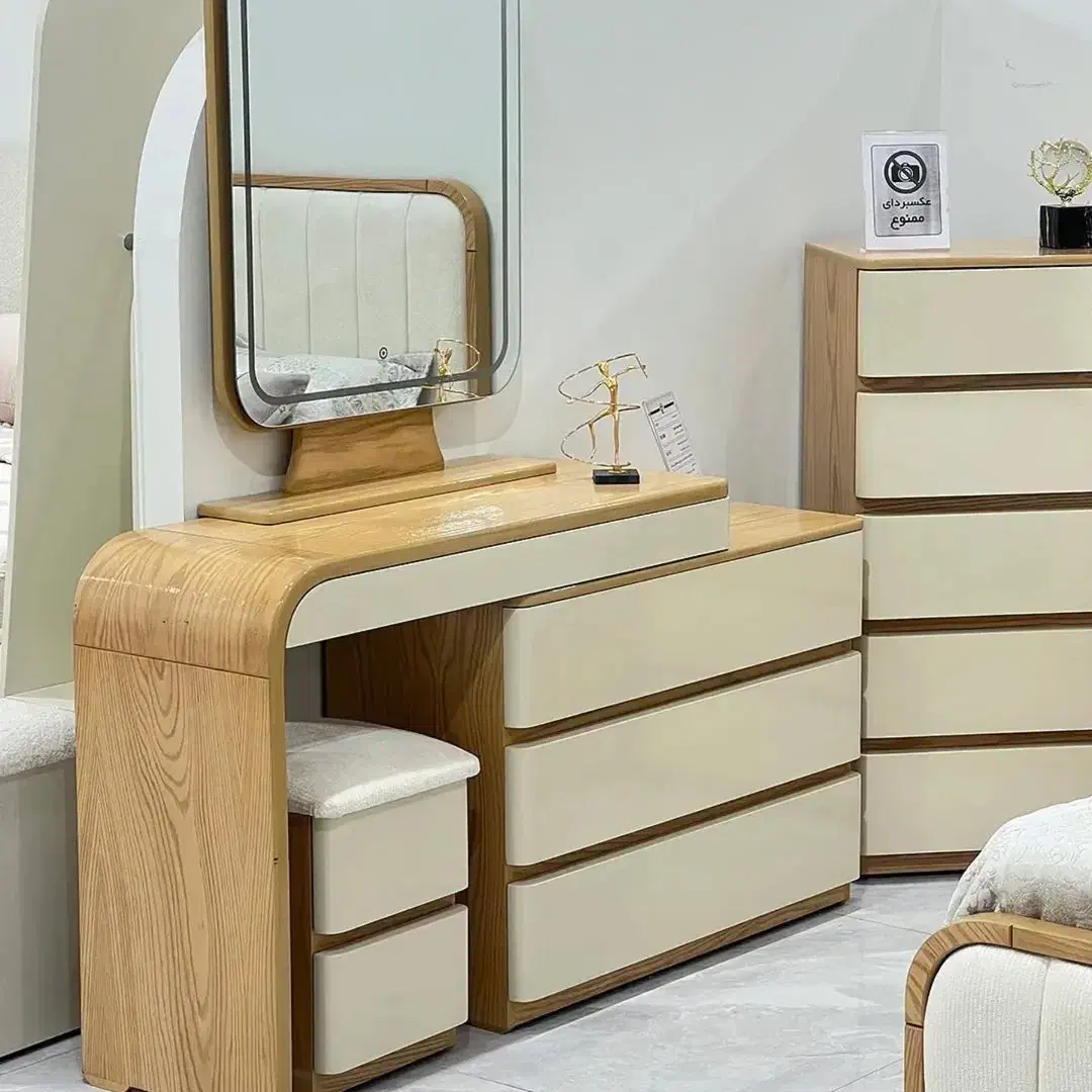 سرویس خواب|تخت و سرویس خواب|ملایر, |دیوار