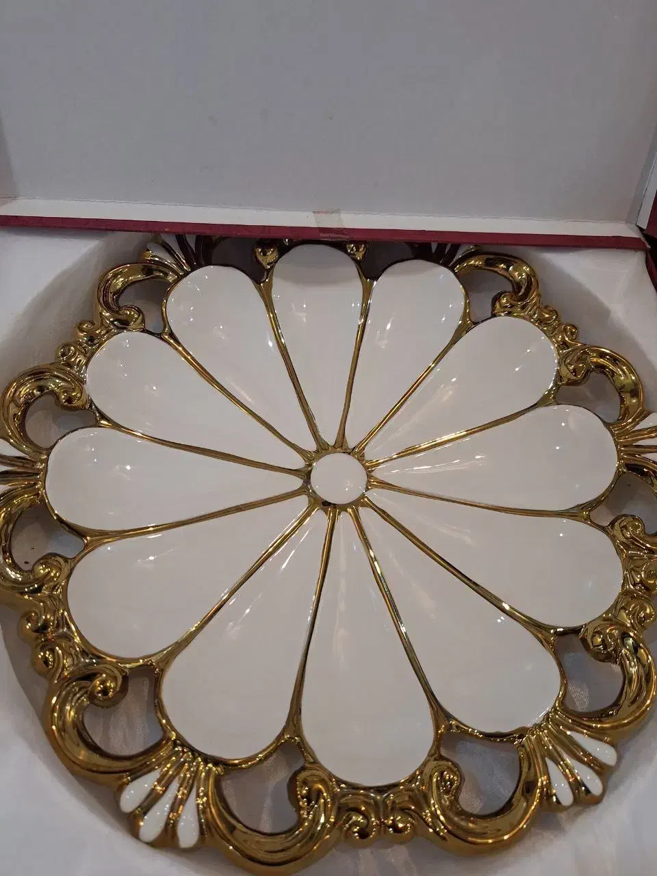 ظرف تزئینی|صنایع دستی و سایر لوازم تزئینی|نوشهر, |دیوار