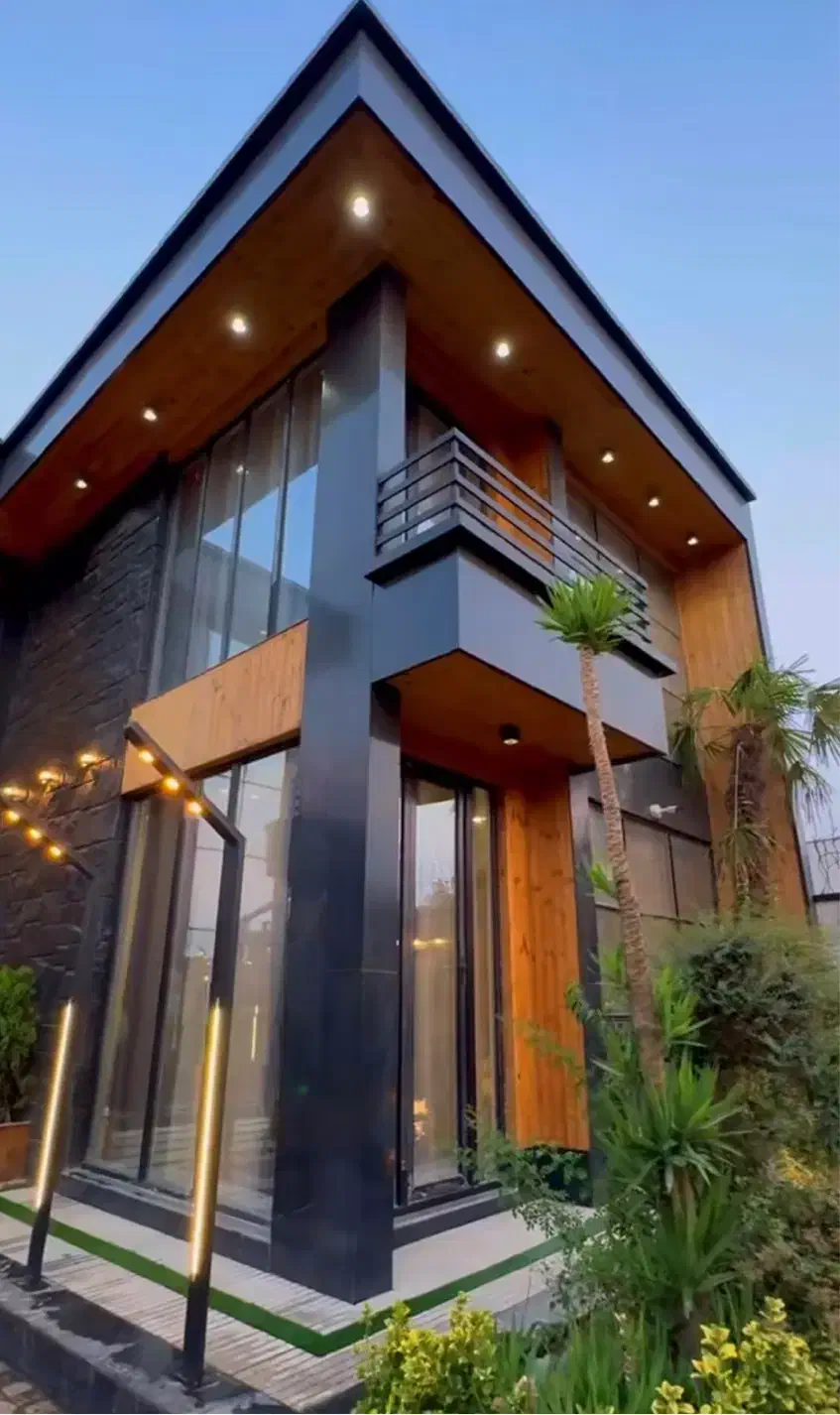 ویلا اجاره روزانه/هفتگی/ماهانه تهراندشت|اجارهٔ کوتاهمدت ویلا و باغ|هشتگرد, سعید آباد|دیوار