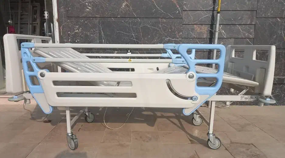 تخت برقی|آرایشی، بهداشتی، درمانی|ملارد, |دیوار