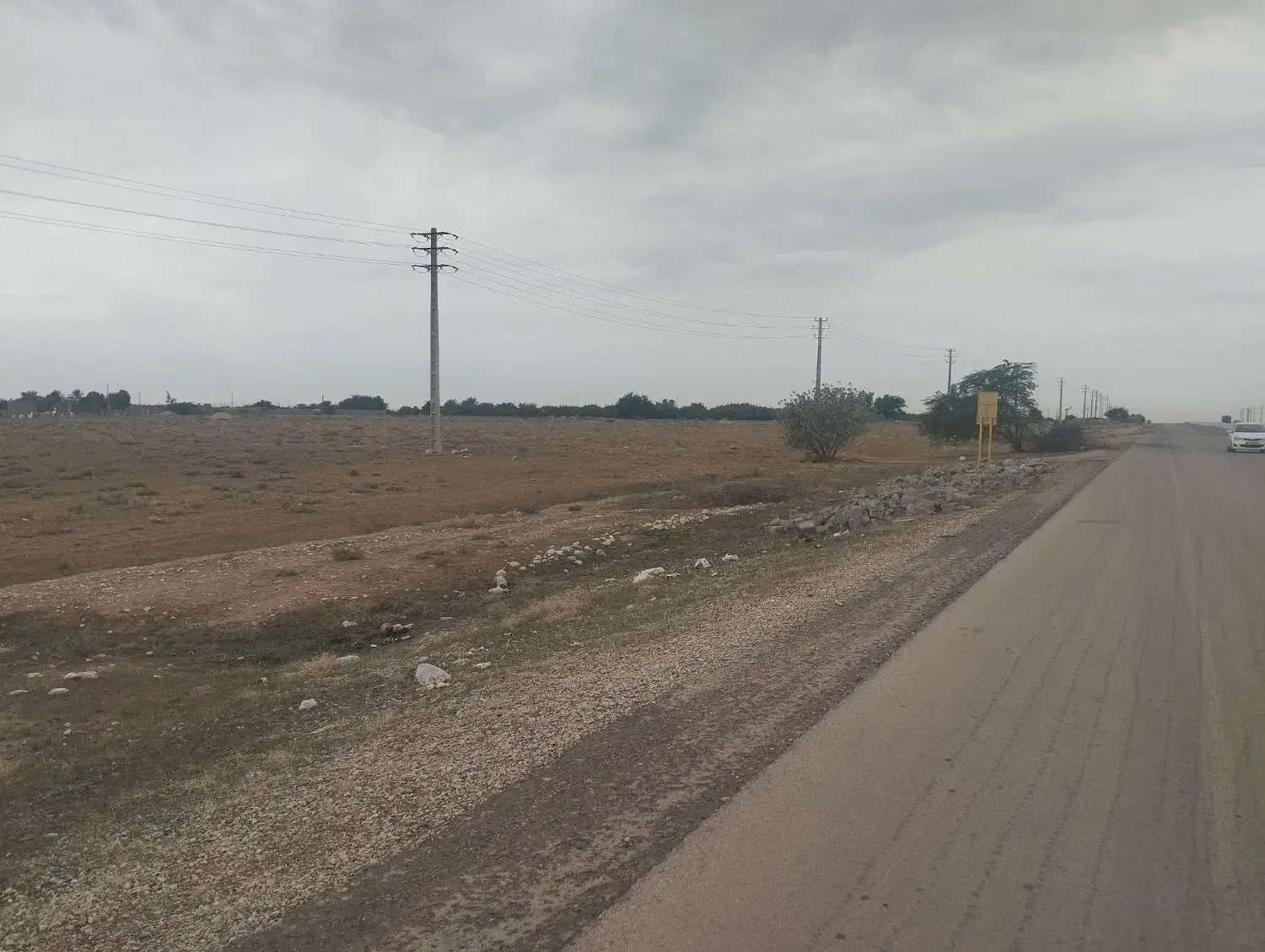 زمین جنب اتوبان آبپخش|فروش خانه و ویلا|آبپخش, |دیوار