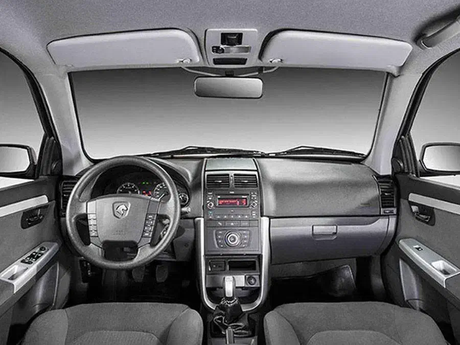 ح.و.ا.ل.ه سورن xu7p|خودرو سواری و وانت|زرند, |دیوار