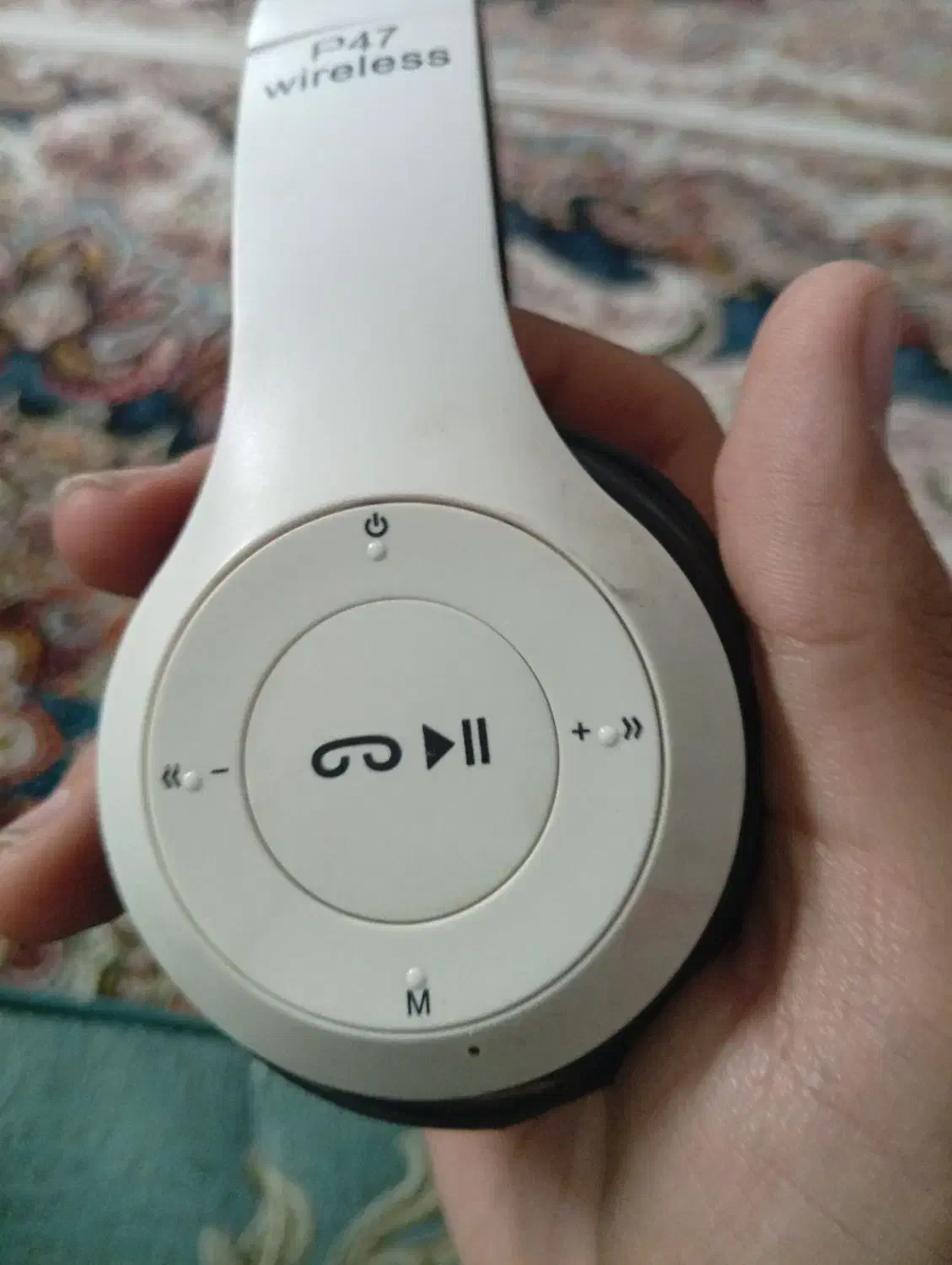 هدفون|لوازم جانبی موبایل و تبلت|مشهد, یاس|دیوار