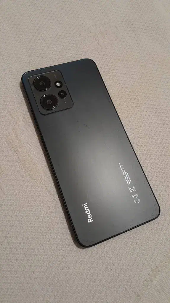 redmi note 12|موبایل|تهران, قیطریه|دیوار