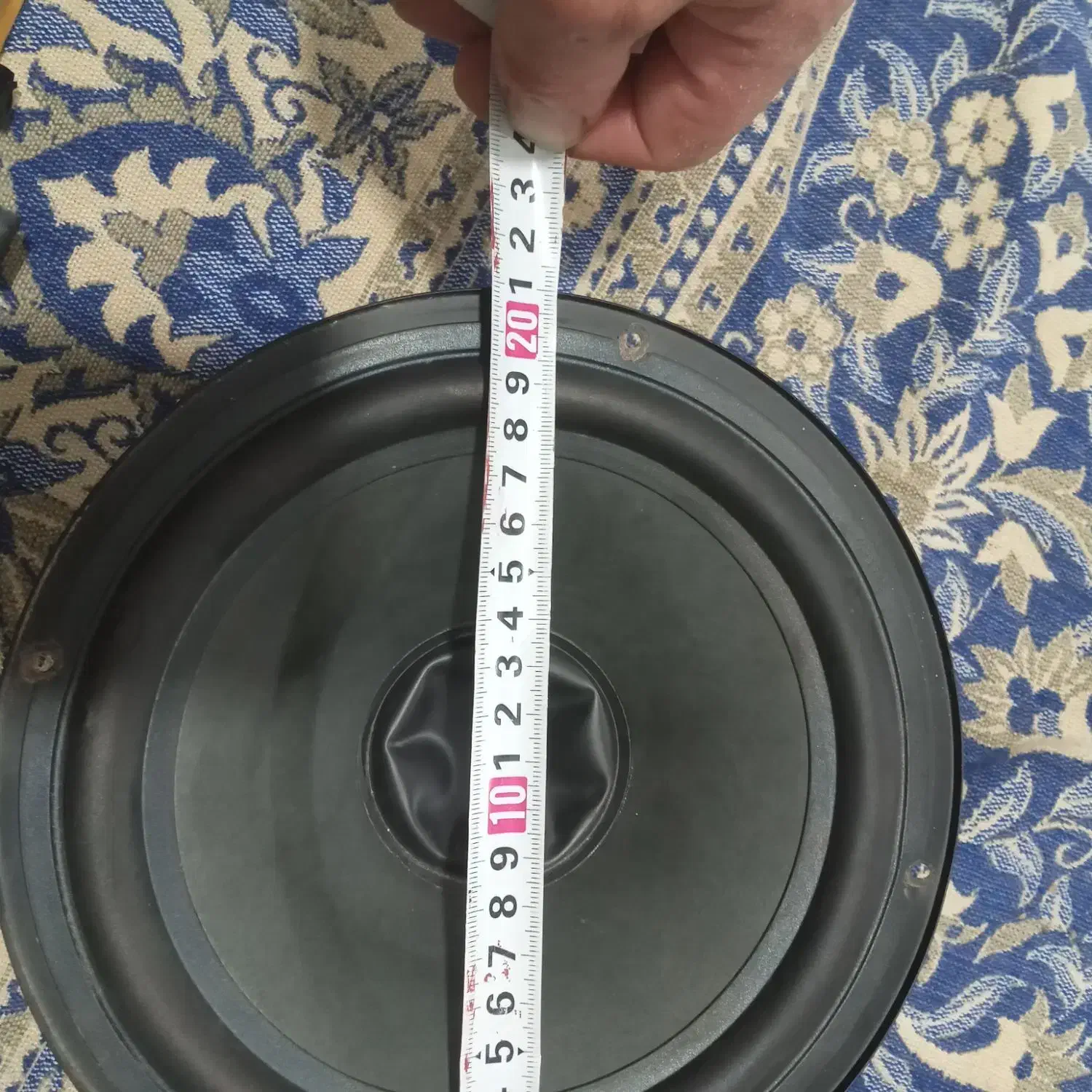 باند ساب|سیستم صوتی خانگی|مشهد, همت آباد|دیوار