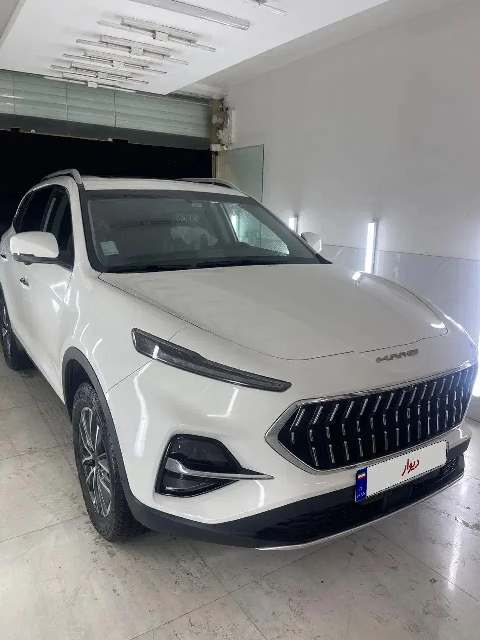 kmc k7|خودرو سواری و وانت|مشهد, فتح المبین|دیوار