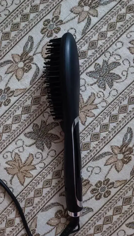 برس حرارتی برند Gemei|آرایشی، بهداشتی، درمانی|رشت, پارک شهر|دیوار