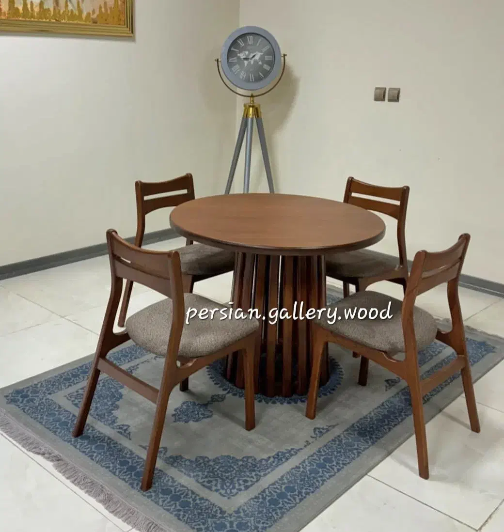 آوِنیور میز ناهارخوری قیمت رقابتی کیفیت تضمینی|میز و صندلی غذاخوری|تهران, شهرک غرب|دیوار