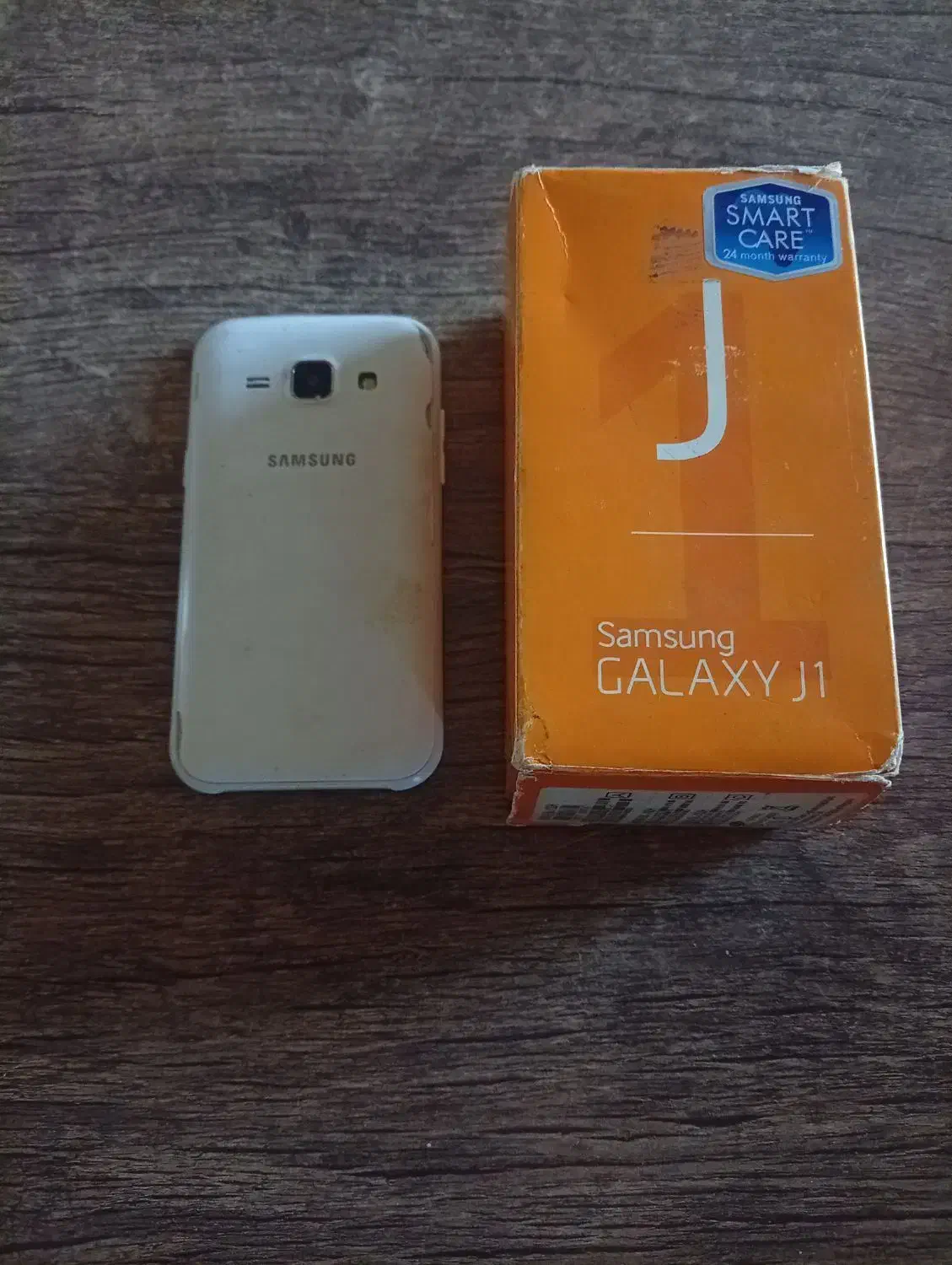 سامسونگ J1|موبایل|تهران, گلستان (شهرک راه آهن)|دیوار