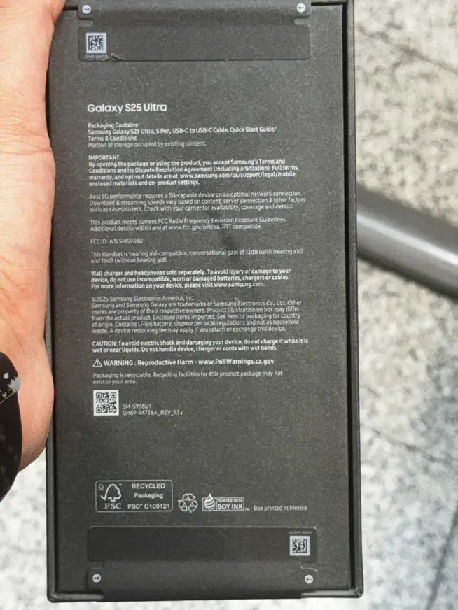 S25 ultra 512 gig|موبایل|تهران, تهرانپارس غربی|دیوار