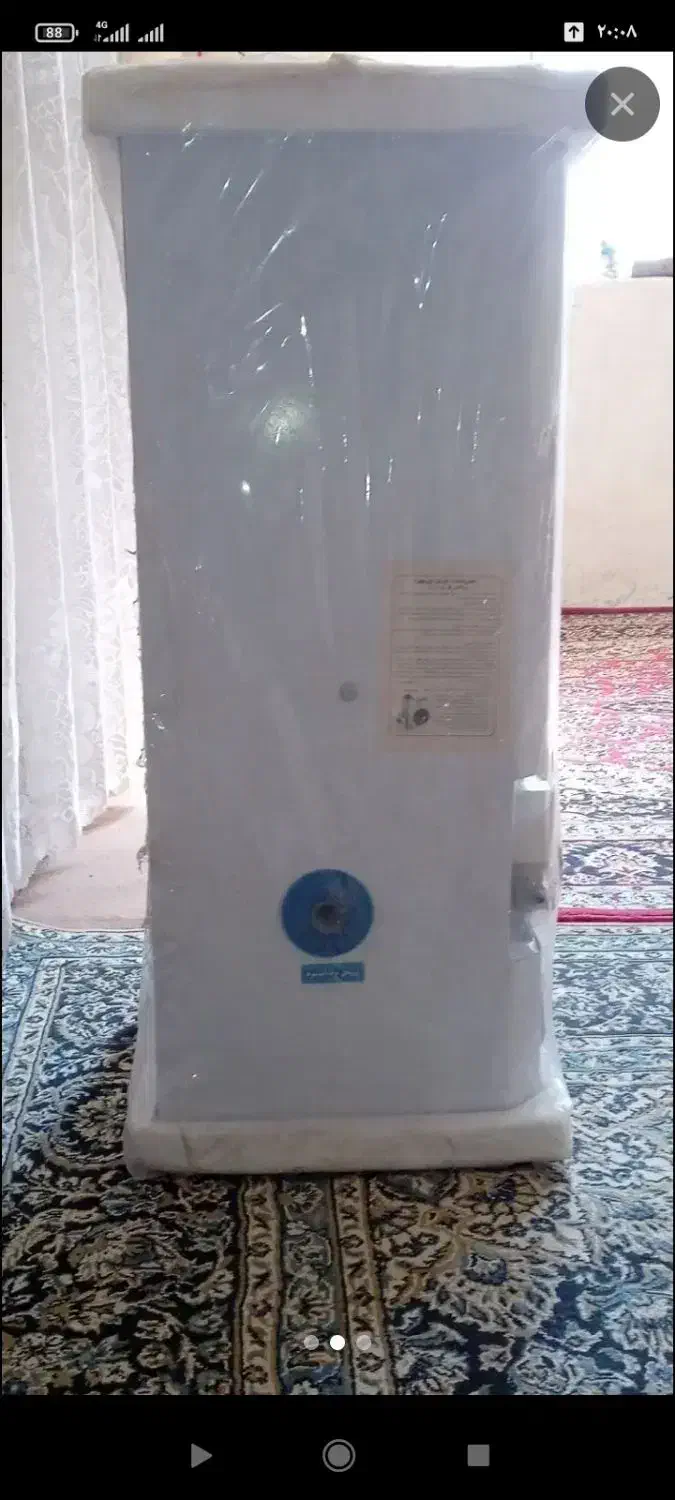 آبگرمکن دیواری|آبگرمکن، پکیج، شوفاژ|منج, |دیوار