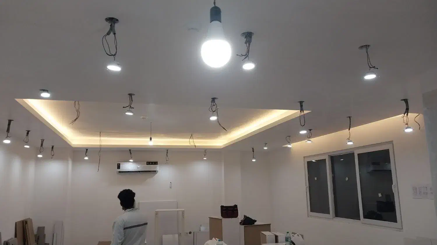 برقکار ساختمان|استخدام معماری، عمران و ساختمانی|بندرعباس, |دیوار