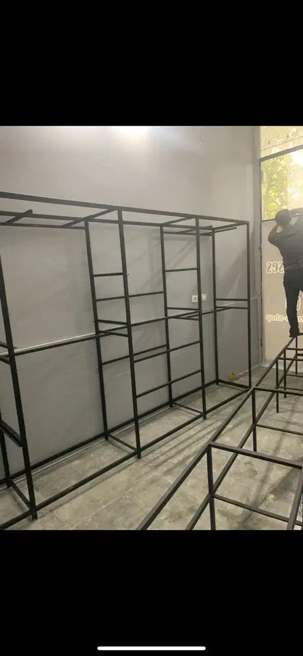 دکور بوتیک|فروشگاه و مغازه|محلات, |دیوار